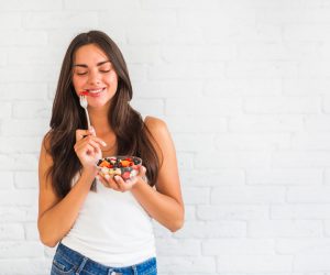 Gym Foods: Guide to Healthy Snacks